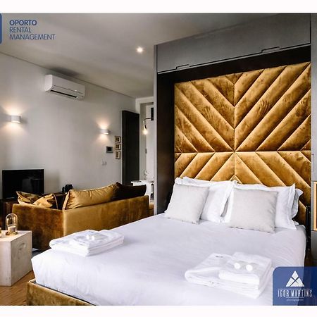 Orm - Camoes Apartment ปอร์โต ภายนอก รูปภาพ