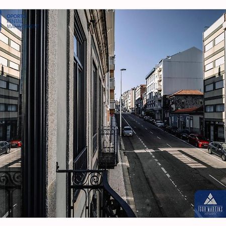 Orm - Camoes Apartment ปอร์โต ภายนอก รูปภาพ